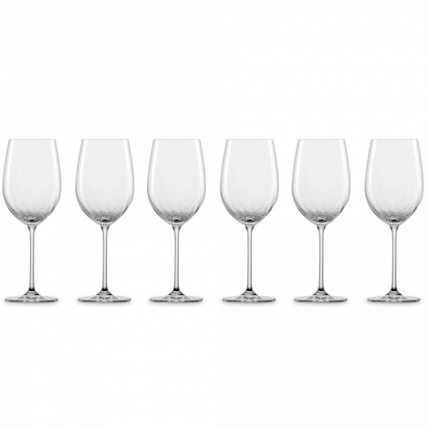 Набор бокалов для красного вина BORDEAUX, объем 561 мл, 6 шт., серия Wineshine, 121570, ZWIESEL GLAS, Германия