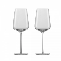 Набор бокалов для белого вина RIESLING, объем 406 мл, 2 шт, серия Vervino, 122167, ZWIESEL GLAS, Германия
