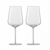 Набор бокалов для красного вина BORDEAUX, объем 742 мл, 2 шт, серия Vervino, 122170, ZWIESEL GLAS, Германия
