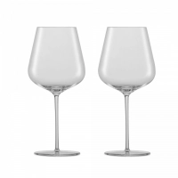 Набор бокалов для красного вина, объем 685 мл, 2 шт, серия Vervino, 122171, ZWIESEL GLAS, Германия