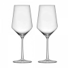 Набор бокалов для красного вина CABERNET, объем 540 мл, 2 шт, серия Pure, 122315, ZWIESEL GLAS, Германия