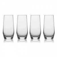 Набор бокалов для коктейля, объем 542 мл, 4 шт, серия Pure, серия Pure, 122320, ZWIESEL GLAS, Германия