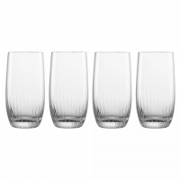 Набор стаканов для коктейля, объем 499 мл, 4 шт, серия Fortune, 122326, ZWIESEL GLAS, Германия