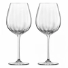 Набор бокалов для красного вина, объем 613 мл, 2 шт, серия Prizma, 122327, ZWIESEL GLAS, Германия
