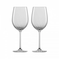 Набор бокалов для красного вина BORDEAUX, объем 561 мл, 2 шт, серия Prizma, 122329, ZWIESEL GLAS, Германия