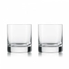 Набор стаканов для виски, объем 302 мл, 4 шт, серия Tavoro, 122417, ZWIESEL GLAS, Германия