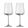 Набор бокалов для вин Flavoursome and Spicy, объем 660 мл, 2 шт, серия Vivid Senses, 122429, ZWIESEL GLAS, Германия