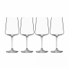 Набор бокалов для вина, объем 572 мл, 4 шт., серия Echo, 123381, ZWIESEL GLAS, Германия