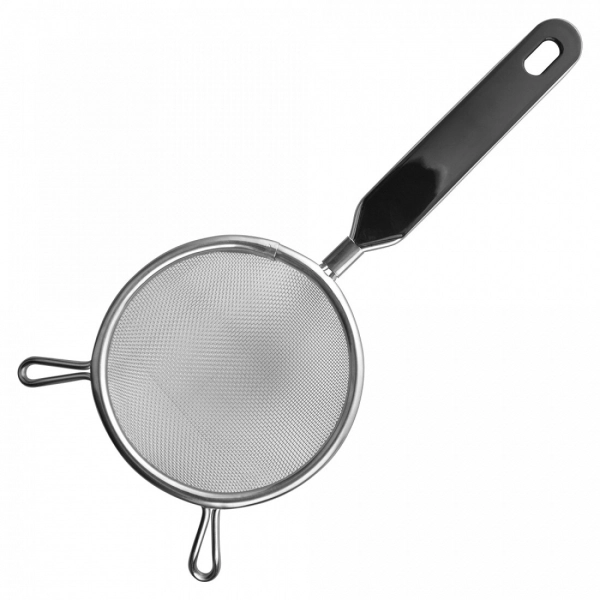 Сито, 10 cм, сталь/пластик, серия Steel, 12822270, Westmark, Германия Сито, 10 cм, сталь/пластик, серия Steel, 12822270, Westmark, Германия