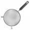 Сито, диаметр 16 cм, сталь/пластик, серия Steel, 12832270, Westmark, Германия