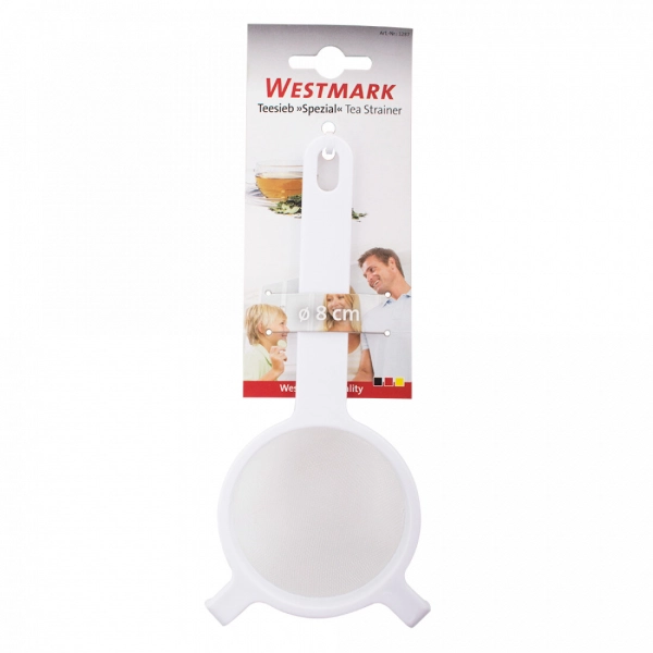 Сито, 8 см, пластик, серия Plastic tools, 12872270, Westmark, Германия