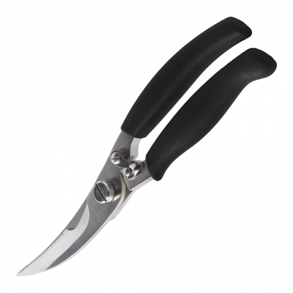 Ножницы для разделки птицы 24 см, серия Plastic tools, 13722280, Westmark, Германия Ножницы для разделки птицы 24 см, серия Plastic tools, 13722280, Westmark, Германия