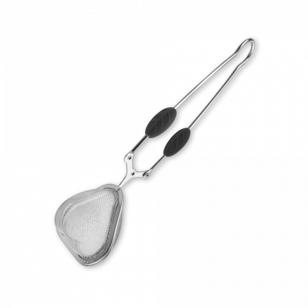 Ситечко для заваривания чая в кружке, 18,5 см, нержавеющая сталь 18/8, силикон, серия Coffee Tea, 15802270, Westmark, Германия