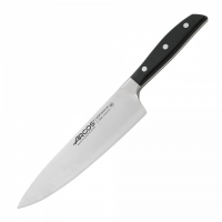 Профессиональный поварской кухонный нож 21 см, серия Manhattan, 160600, ARCOS, Испания