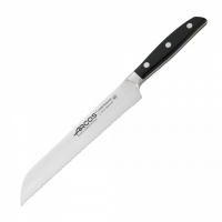 Нож кухонный для хлеба 20 см, серия Manhattan, 161300, ARCOS, Испания