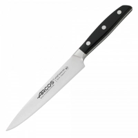 Нож кухонный для нарезки гибкий 17 см, серия Manhattan, 161400, ARCOS, Испания