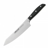 Поварской кухонный нож «Kiritsuke» 19 см, серия Manhattan, 161600, ARCOS, Испания