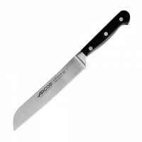 Нож кухонный для хлеба 18 см, серия Opera, 226400, ARCOS, Испания
