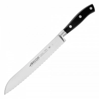 Нож кухонный для хлеба 20 см, серия Riviera, 2313, ARCOS, Испания