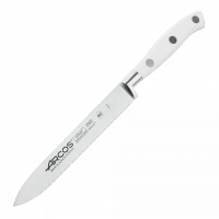 Нож универсальный 13 см, 232024W ARCOS, серия Riviera Blanca