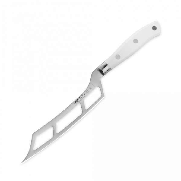 Нож для сыра 14,5 см, 232824W ARCOS, серия Riviera Blanca