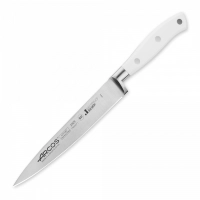 Нож для нарезки 17 см, 232924W ARCOS, серия Riviera Blanca
