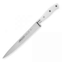 Нож для нарезки 20 см, 233024W ARCOS, серия Riviera Blanca