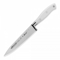 Нож поварской Шеф 15 см, 233424W ARCOS, серия Riviera Blanca