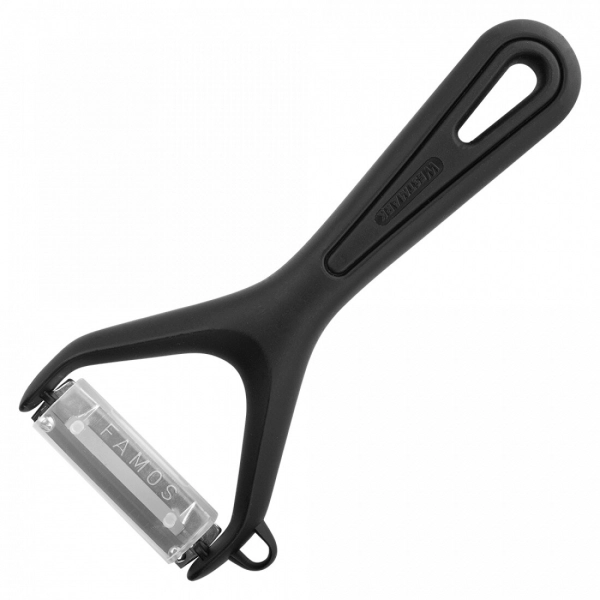 Нож для чистки овощей и фруктов, с плавающим лезвием, серия Gentle, 28022270, Westmark, Германия