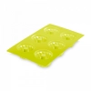 Форма для 6-ти маффинов, силикон, цвет-зеленый, серия Silicone, 3016227G, Westmark, Германия