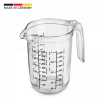 Кувшин мерный, объем 1,0 л, пластик, серия Plastic tools, 30682270, WESTMARK, Германия