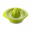 Ручная соковыжималка пластиковая для цитрусовых с сеткой, 200 мл. цвет зеленый, серия Plastic tools, 3091227A, Westmark, Германия