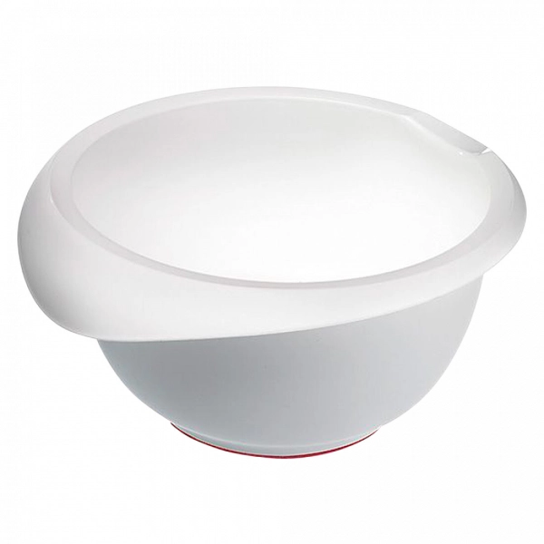 Чаша, объем 2,5 л., пластик с нескользящим дном, серия Baking, 3152227W, Westmark, Германия