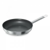 Сковорода из нержавеющей стали с антипригарным покрытием Duraslide без крышки, 28 см, серия TWIN Choice, 40958-286, ZWILLING J.A. HENCKELS, Германия