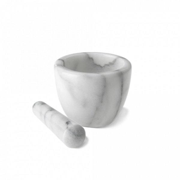 Ступка с толкушкой, круглая, 69592260, Westmark, Германия