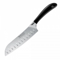 Нож поварской Сантоку 17 см, ROBERT WELCH SIGSA2069V, Signature