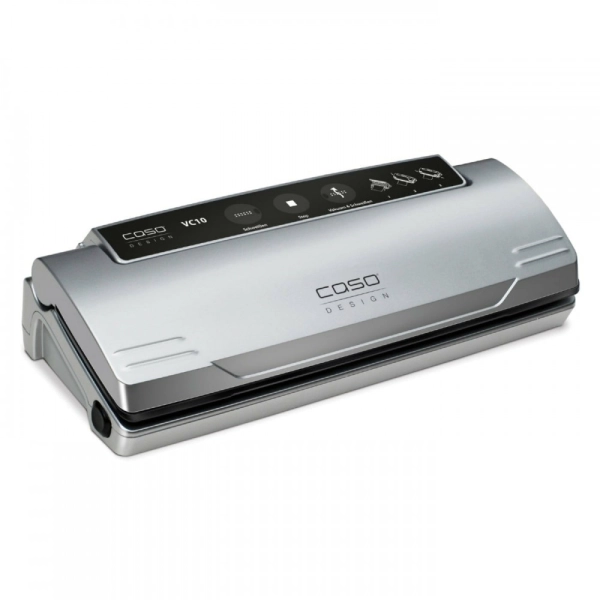 Вакуумный упаковщик Caso VC 10