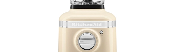 Блендер KitchenAid ARTISAN, кремовый, 5KSB4026EAC