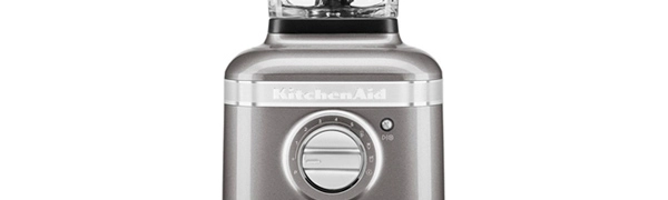 Блендер KitchenAid ARTISAN, серебряный медальон, 5KSB4026EMS