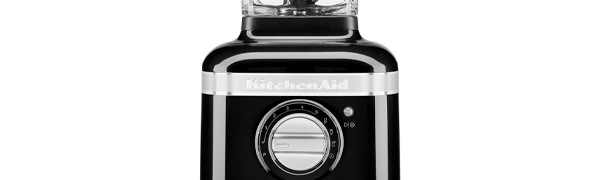 Блендер KitchenAid ARTISAN, черный, 5KSB4026EOB