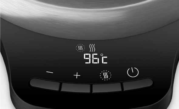 Удобно и привычно