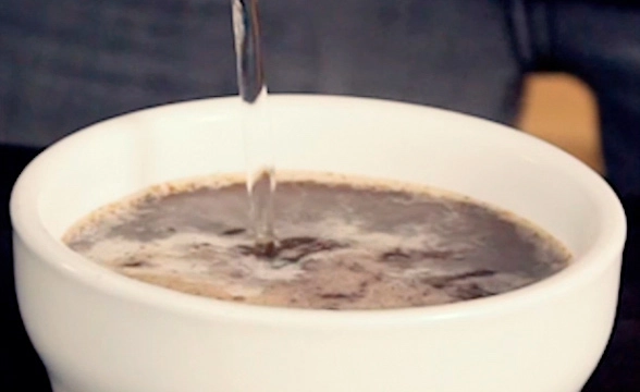 СРЕДНЯЯ СКОРОСТЬ - ИДЕАЛЬНАЯ ДЛЯ ЧАЯ