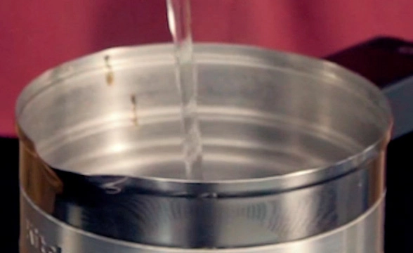 ВЫСОКАЯ СКОРОСТЬ - ИДЕАЛЬНАЯ ДЛЯ КОФЕВАРКИ