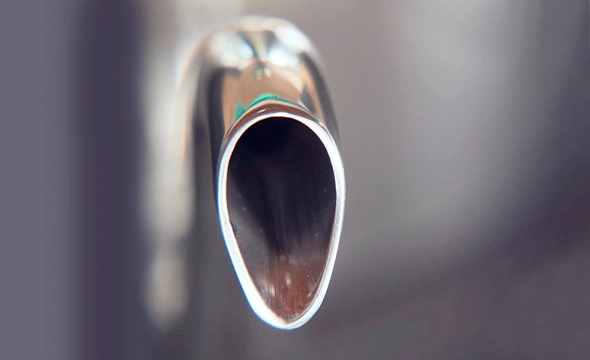 ИЗОГНУТЫЙ НОСИК - СЕКРЕТ ИДЕАЛЬНОГО НАЛИВАНИЯ