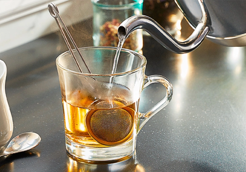 Чайник KitchenAid 5KEK1032ESS