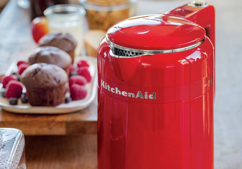 Чайник KitchenAid 5KEK1565HESD