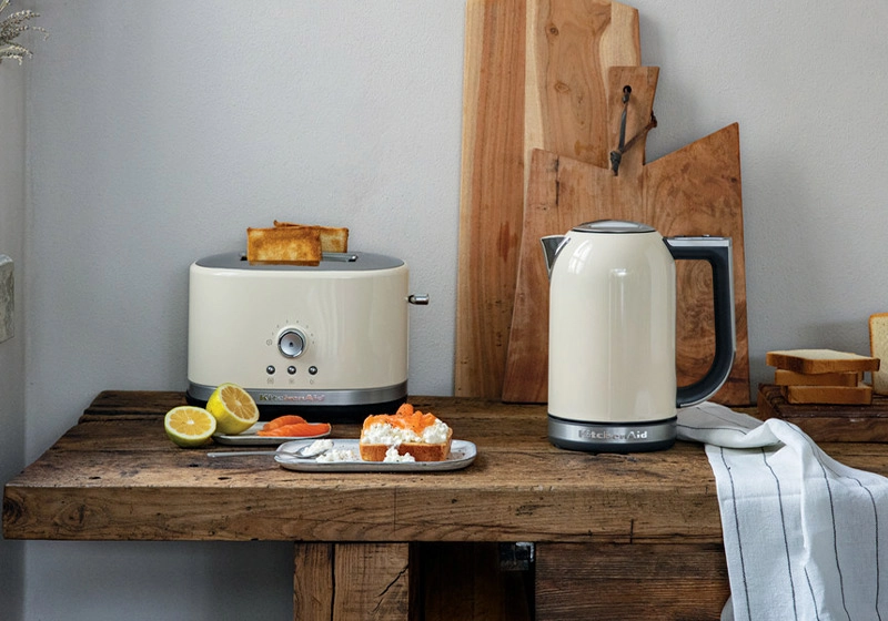 Чайник KitchenAid 5KEK1722