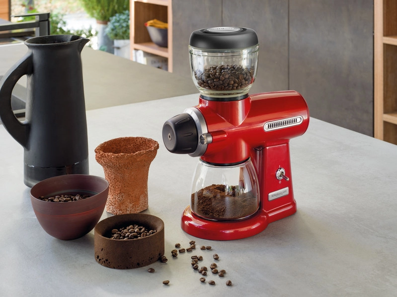 Чайник KitchenAid 5KEK1322ESS