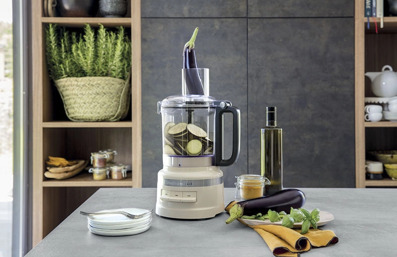 KitchenAid 2.1 л 5KFP0919EAC