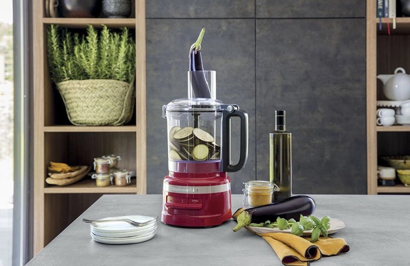 KitchenAid 2.1 л 5KFP0919EAC